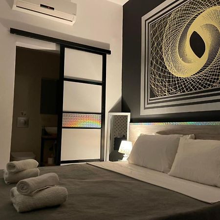 Jz Plus Picasso Rhodes City Dış mekan fotoğraf