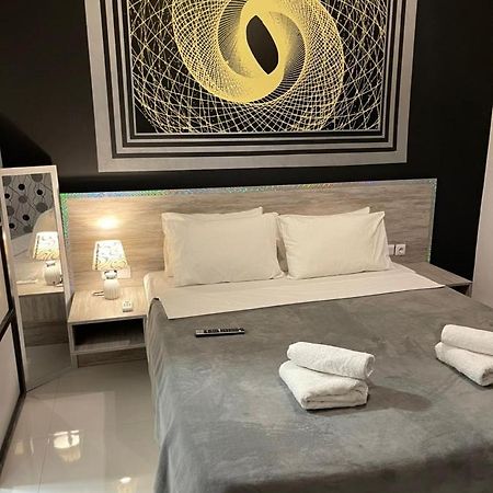 Jz Plus Picasso Rhodes City Dış mekan fotoğraf