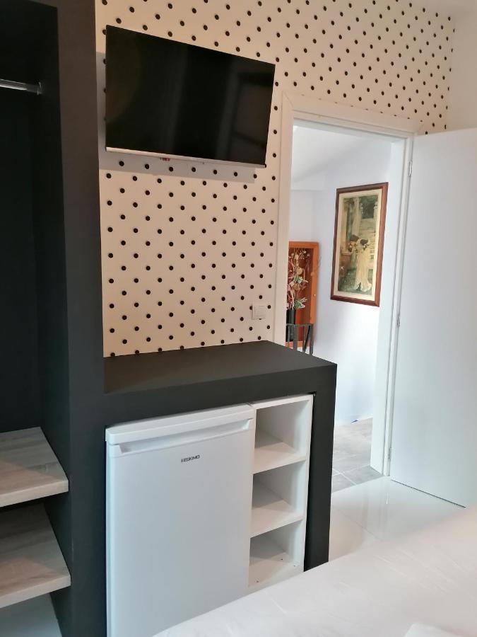 Jz Plus Picasso Rhodes City Dış mekan fotoğraf