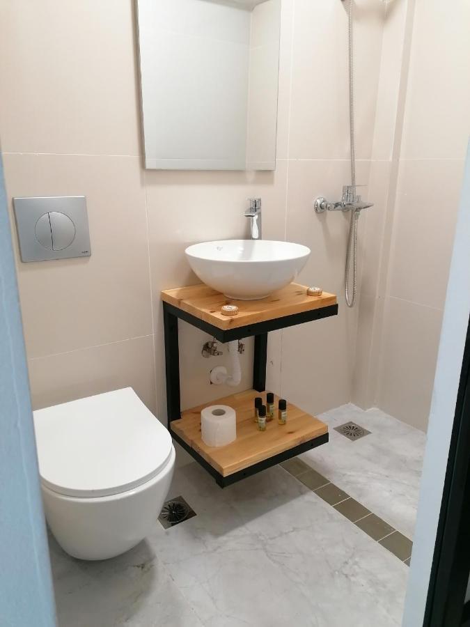 Jz Plus Picasso Rhodes City Dış mekan fotoğraf