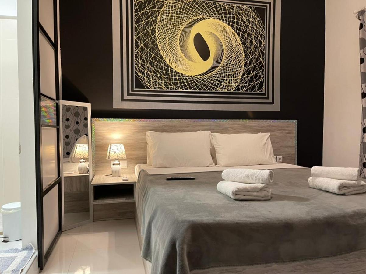 Jz Plus Picasso Rhodes City Dış mekan fotoğraf
