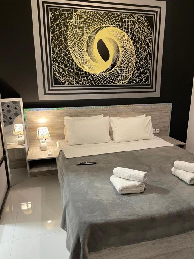 Jz Plus Picasso Rhodes City Dış mekan fotoğraf