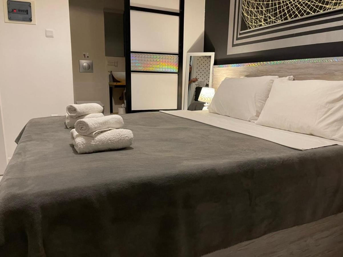 Jz Plus Picasso Rhodes City Dış mekan fotoğraf