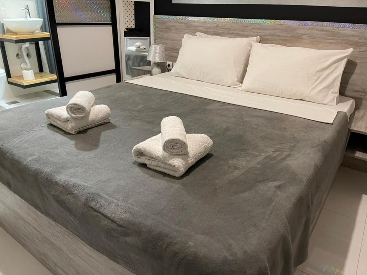 Jz Plus Picasso Rhodes City Dış mekan fotoğraf