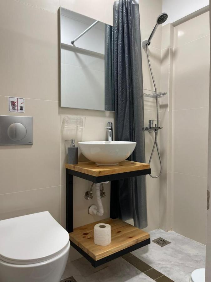 Jz Plus Picasso Rhodes City Dış mekan fotoğraf