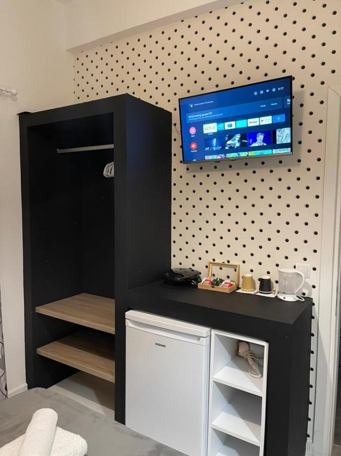 Jz Plus Picasso Rhodes City Dış mekan fotoğraf