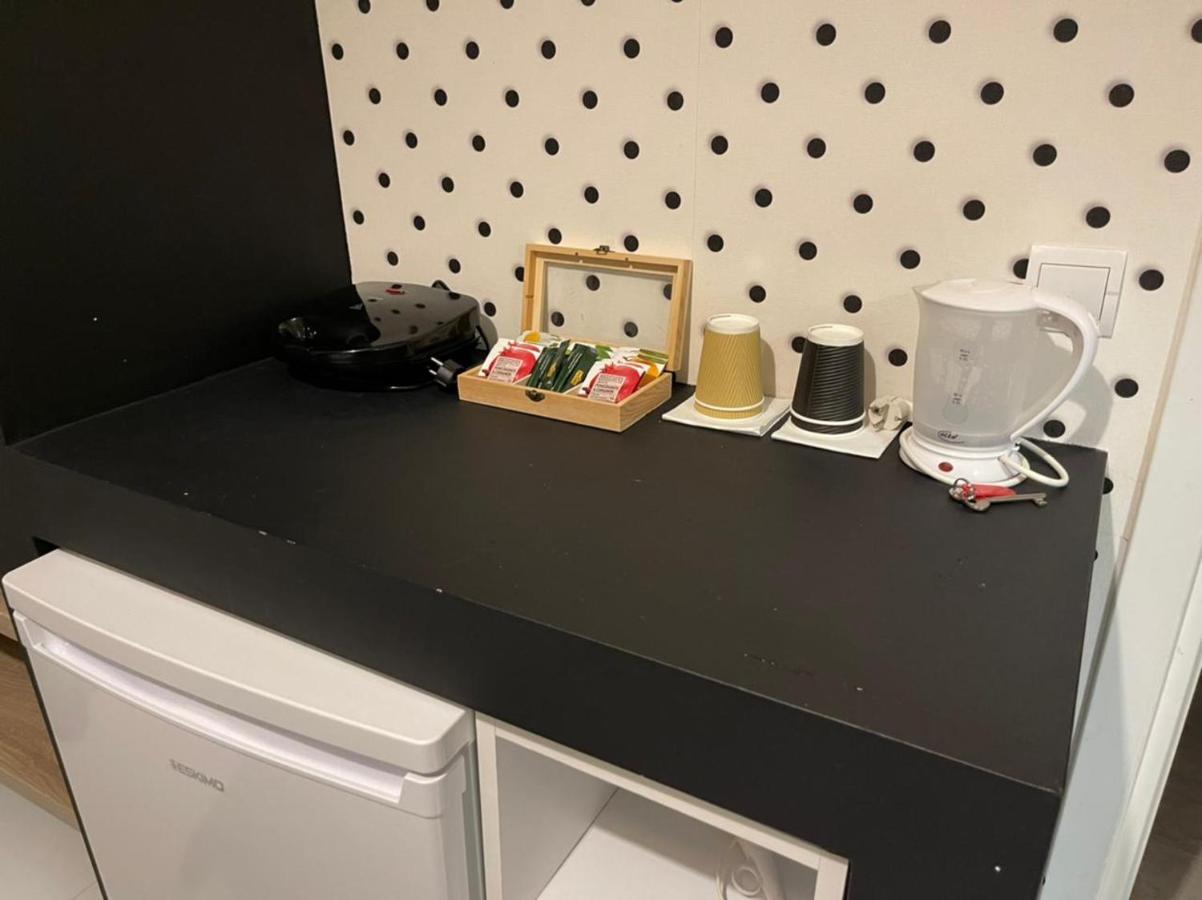 Jz Plus Picasso Rhodes City Dış mekan fotoğraf